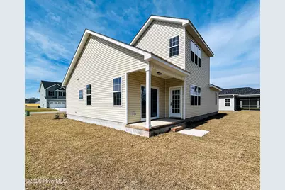 265 Browns Ferry Road, Jacksonville, NC 28546 - Photo 6