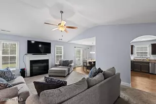 256 Wood House Dr, Jacksonville, NC 28546 - Photo 6