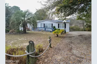 1800 Nottingham Circle SW, Ocean Isle Beach, NC 28469 - Photo 2