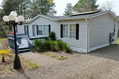 1800 Nottingham Circle SW, Ocean Isle Beach, NC 28469 - Photo 4