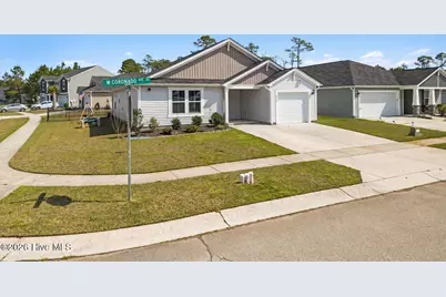 1710 W Coronado Avenue SE, Bolivia, NC 28422 - Photo 2