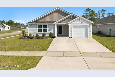 1710 W Coronado Avenue SE, Bolivia, NC 28422 - Photo 1