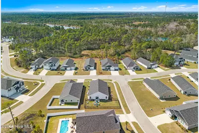 1710 W Coronado Avenue SE, Bolivia, NC 28422 - Photo 34