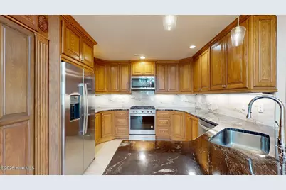 110 Lighthouse Drive, Carolina Beach, NC 28428 - Photo 16