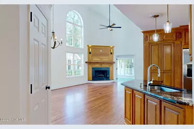 110 Lighthouse Drive, Carolina Beach, NC 28428 - Photo 6