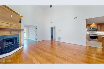 110 Lighthouse Drive, Carolina Beach, NC 28428 - Photo 10