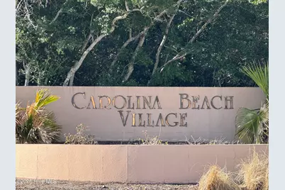 110 Lighthouse Drive, Carolina Beach, NC 28428 - Photo 54