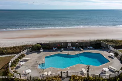 1866 New River Inlet Road #Unit 3108c, North Topsail Beach, NC 28460 - Photo 28