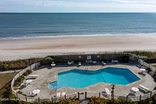 1866 New River Inlet Rd, North Topsail Beach, NC 28460 - Photo 28