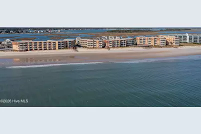 1866 New River Inlet Road #Unit 3108c, North Topsail Beach, NC 28460 - Photo 1