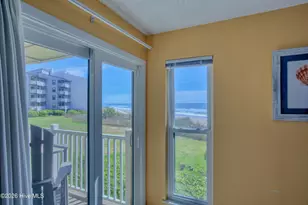 1866 New River Inlet Rd, North Topsail Beach, NC 28460 - Photo 22