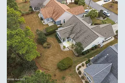 540 Sandpiper Bay Drive SW, Sunset Beach, NC 28468 - Photo 28