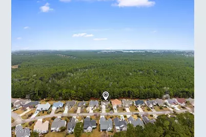 540 Sandpiper Bay Drive SW, Sunset Beach, NC 28468 - Photo 30