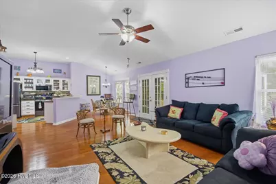 540 Sandpiper Bay Drive SW, Sunset Beach, NC 28468 - Photo 8