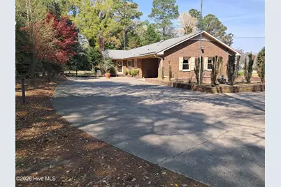 316 First Street, Hookerton, NC 28538 - Photo 4