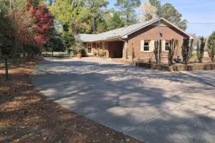 316 First St, Hookerton, NC 28538 - Photo 4