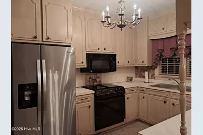 316 First Street, Hookerton, NC 28538 - Photo 16