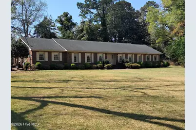 316 First Street, Hookerton, NC 28538 - Photo 1