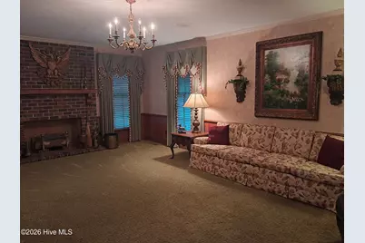 316 First Street, Hookerton, NC 28538 - Photo 12