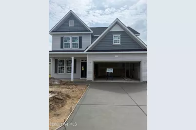 1140 Forest Bend Drive NW, Calabash, NC 28467 - Photo 1