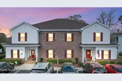 8855 Radcliff Drive NW #9d, Calabash, NC 28467 - Photo 1