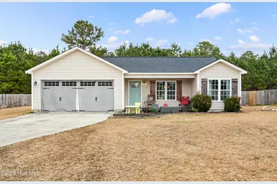 505 Cherry Blossom Lane, Richlands, NC 28574 - Photo 1