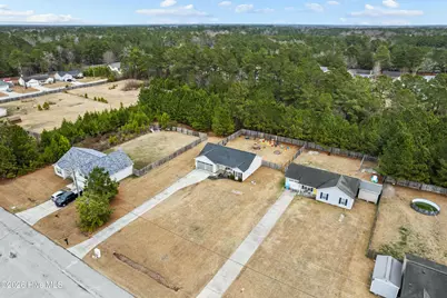 505 Cherry Blossom Lane, Richlands, NC 28574 - Photo 16