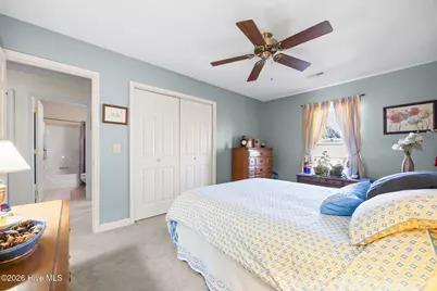 1862 Quail Ridge Road #S, Greenville, NC 27858 - Photo 14