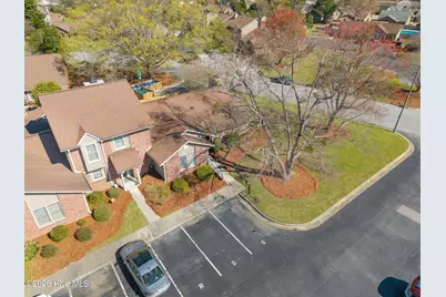 1862 Quail Ridge Road #S, Greenville, NC 27858 - Photo 38