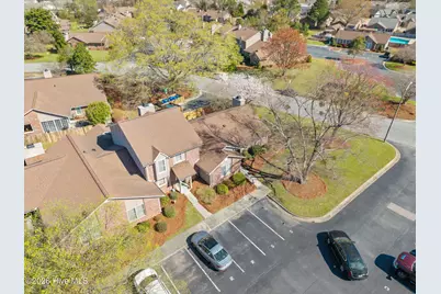 1862 Quail Ridge Road #S, Greenville, NC 27858 - Photo 36