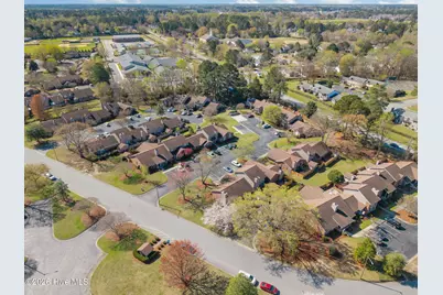 1862 Quail Ridge Road #S, Greenville, NC 27858 - Photo 40