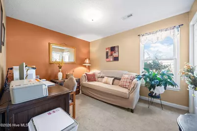 1862 Quail Ridge Road #S, Greenville, NC 27858 - Photo 16