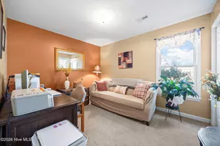 1862 Quail Ridge Rd, Greenville, NC 27858 - Photo 16