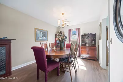 1862 Quail Ridge Road #S, Greenville, NC 27858 - Photo 26