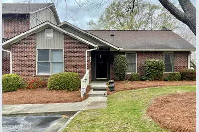 1862 Quail Ridge Road #S, Greenville, NC 27858 - Photo 1