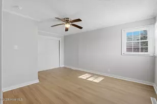 406 Whitfield Dr, Goldsboro, NC 27530 - Photo 20
