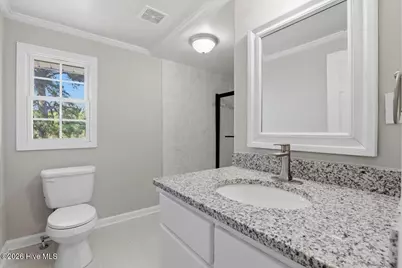 406 Whitfield Drive, Goldsboro, NC 27530 - Photo 30