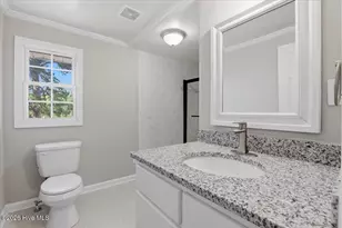 406 Whitfield Dr, Goldsboro, NC 27530 - Photo 30