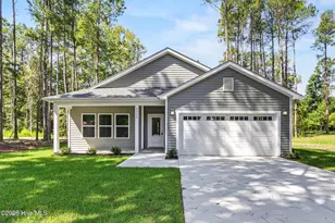 121 Neck Rd SE, Bolivia, NC 28422 - Photo 1