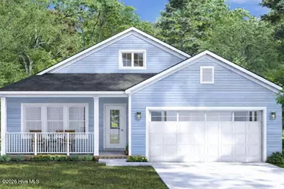 103 Neck Road SE, Bolivia, NC 28422 - Photo 1