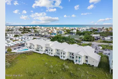 602 W Fort Macon Road #116, Atlantic Beach, NC 28512 - Photo 16
