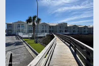 602 W Fort Macon Road #128, Atlantic Beach, NC 28512 - Photo 36