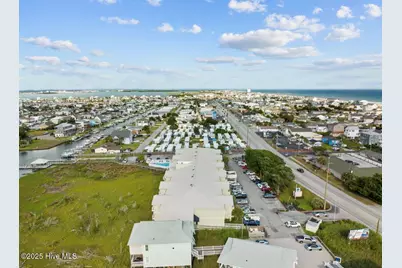 602 W Fort Macon Road #128, Atlantic Beach, NC 28512 - Photo 12