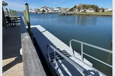 602 W Fort Macon Road #128, Atlantic Beach, NC 28512 - Photo 40