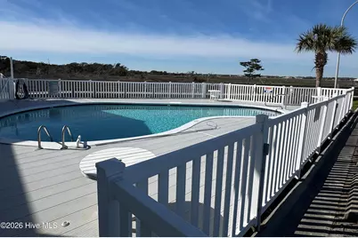 602 W Fort Macon Road #128, Atlantic Beach, NC 28512 - Photo 32