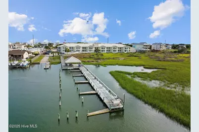 602 W Fort Macon Road #128, Atlantic Beach, NC 28512 - Photo 10