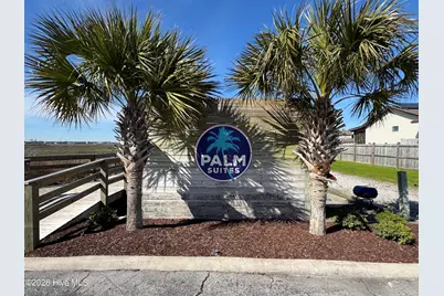 602 W Fort Macon Road #128, Atlantic Beach, NC 28512 - Photo 34