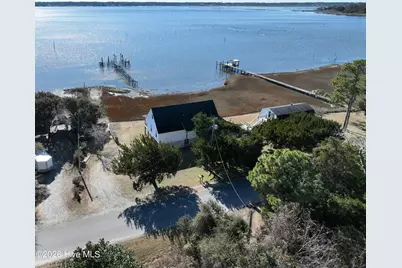 210 Shore Road, Newport, NC 28570 - Photo 60