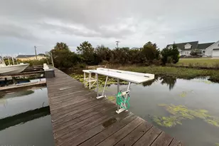 240 Bayview Dr, Harkers Island, NC 28531 - Photo 12