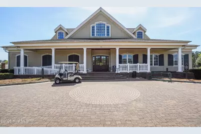 7561 Haddington Place SW, Sunset Beach, NC 28468 - Photo 8